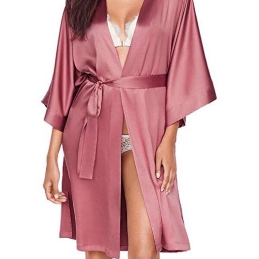 Victoria’s Secret Robe
